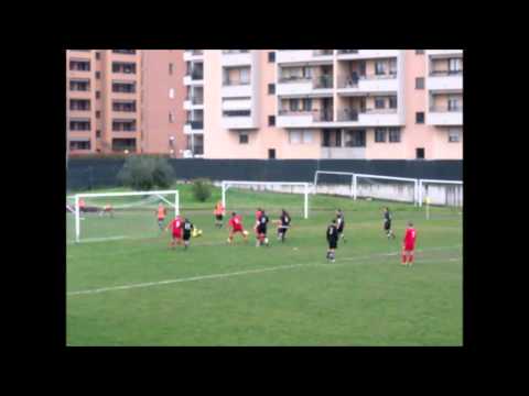 Rogoredo - Milanese Corvetto 0-0