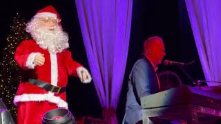 2021 Chris Isaak “Gotta be Good”