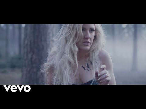 Ellie Goulding - Beating Heart (Official Video)