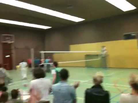 Reflex naar de B-League