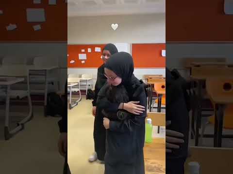 she is now hafiz Quran #quran #mashallah #hafiz