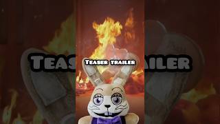 THE POPPY PLAYTIME CHAPTER 5 TEASER TRAILER IS OUT !! #shorts #poppyplaytime