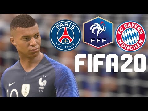 FIFA 20 ROAD TO CO-OP CHAMPIONS PART 34 - IT'S GETTING INTENSE! - FIFA 20 Co-Op Seasons Gameplay