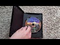 Ratatouille 2007 DVD Review