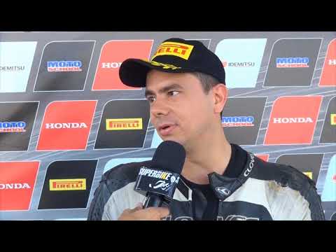 SBK 2018 1ª Etapa Interlagos-SP – SuperBike Light