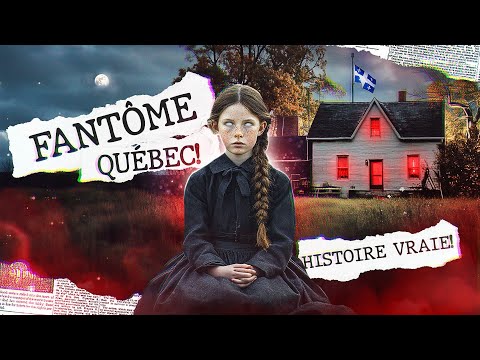 La vraie histoire d’une entité qui a terrorisé une famille québécoise