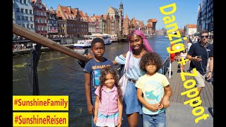 Polen / Danzig + Zoppot