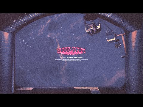 Royale BR & Foxel - Bubblegum