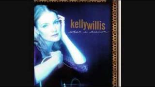 Kelly Willis - They&#39;re Blind.wmv