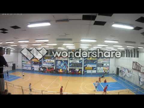 COPPA DIVISIONE UNITED APRILIA - MIRAFIN