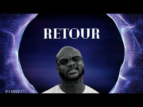 Dosseh x Dinos Type Beat - "Retour" (Prod. MBBEATS)