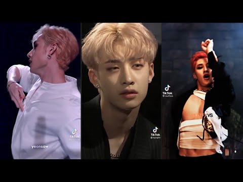 Bang chan spicy tiktok edits that will give you a nose bleed