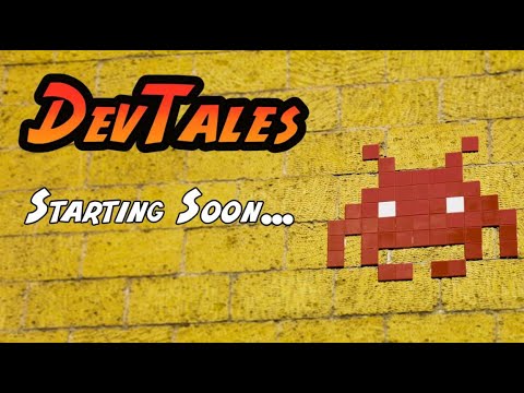 🔴 LIVE - DevTales - The Journey S1 E1 G1
