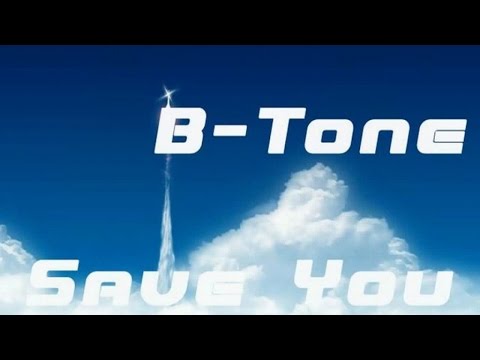 B-Tone & Kate Lesing - Save You
