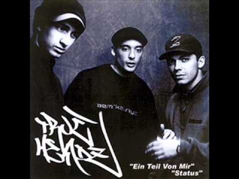 True Headz - Ein Teil Von Mir