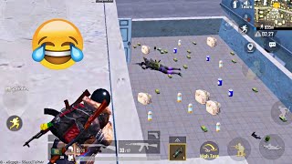 PUBG MOBILE | BEST FUNNY & EPIC MOMENTS! #3 | PUBG MOBILE FUNNY GAMEPLAY,  BUGS GLITCHES, WTF MOMENTS | Video & Photo