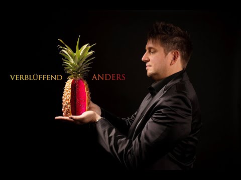 Close-up Zauberer aus München • Teaser Trailer • Künstlerportal artistenfuerdich.at