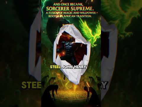 The Rise of Strong Black Superheroes #marvel #blacksuperheroes #dccomics #blackcomicbookcharacters