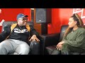 Farrah Franklin Talks First Joining Destiny S Child Why She Quit The Group Much More