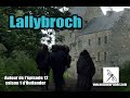 Outlander saison 1 | Autour de l’épisode 12 | Lallybroch