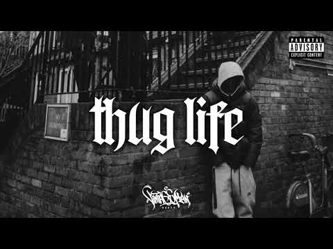 Boom Bap Beat "THUG LIFE" | Free Type Beat 2026 | Old School Rap Instrumental