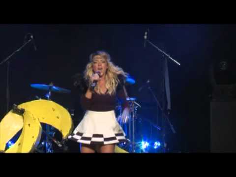 Laura Steel - Demolition