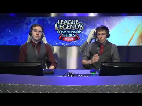 ♠ SEASON 5 ♠ || Explanation Game 2 between H2K Gaming vs MelonCats EU Expansion tournament