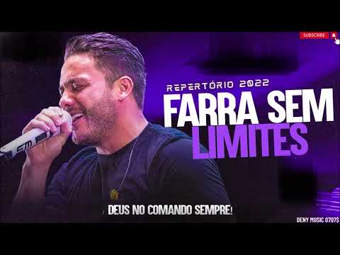 Wesley Safadão e Deavele Santos   - Farra Sem Limites EP Ao Vivo em Fortaleza
