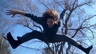 Trampoline