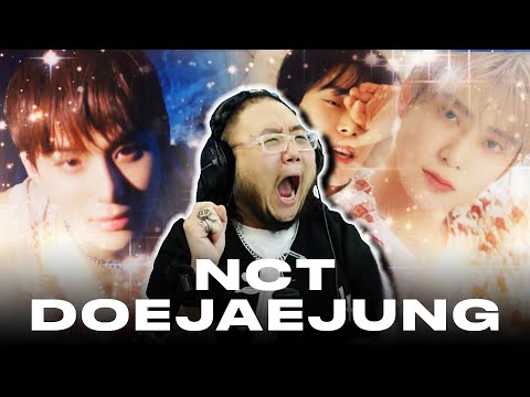 The Kulture Study: NCT DOJAEJUNG Perfume MV Reaction & Review
