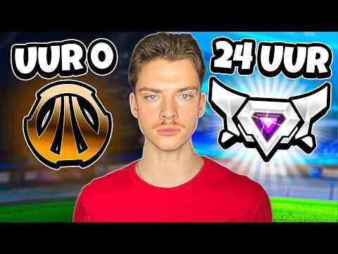 Ik Nam Voor 24 Uur JACTHA Zijn Account Over