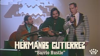 Hermanos Gutiérrez - Barrio Hustle video
