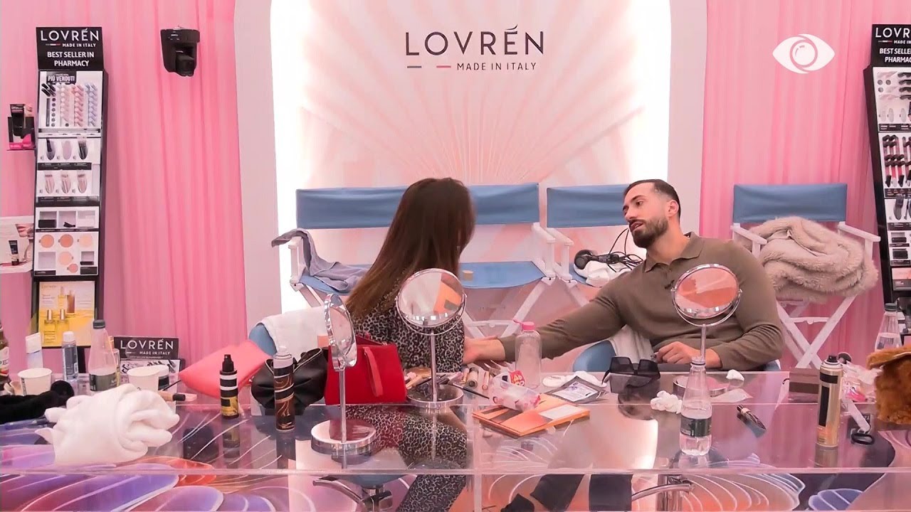 Ti je egoist/ Jozi-Loredanës: Mendon vetëm për vete