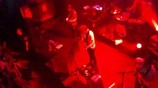 The Snuts - Manhattan Project Live @ St Lukes