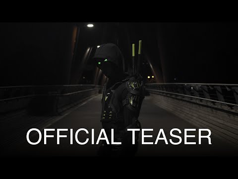 Spectre: Genesis