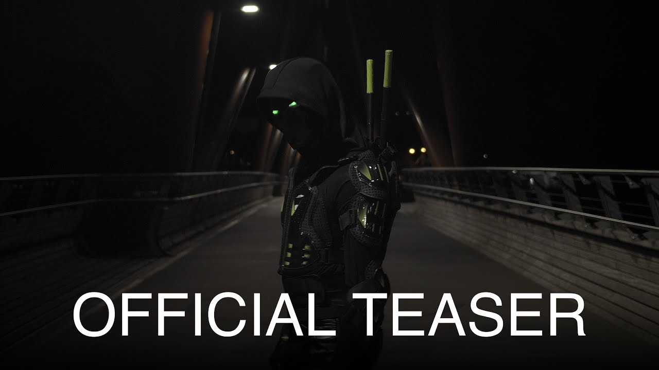 Spectre: Genesis - TEASER TRAILER