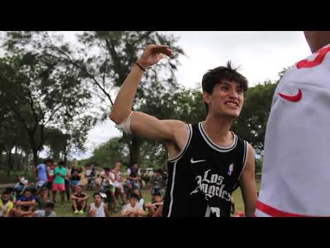 EXE vs SGR - SEMIFINAL (T. 2021) - FINAL REGIONAL: RUMBO A LAS VEGAS NACIONAL - BEP