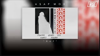 A$AP Mob - RAF ft. Playboi Carti, Quavo, Lil Uzi Vert, Frank Ocean (Subtitulado Español) | Wise Subs