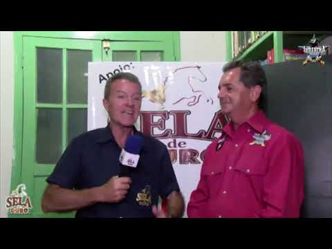 IBIRAREMA RODEIO FEST 2019 - VICE PREFEITO CAMACHINHO