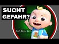 Wie Dieser YouTube Kanal Dein Kind Manipuliert