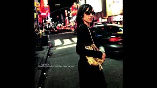 PJ Harvey - The Whores Hustle and the Hustlers Whore A432Hz