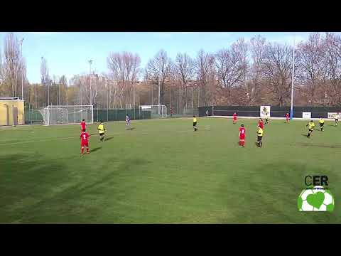 Giovanissimi Under 15 - Delfini vs ASAR Accademia Calcio