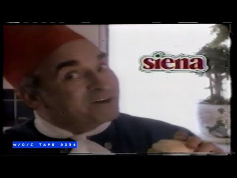 WOC Tape 0236 Commercial Compilation - 1988