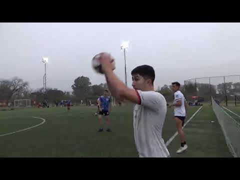 FALTA COMPROMISO VS CAMPESINOS CITY - #LigaNuñez - #Apertura SLS - 23/7/2022