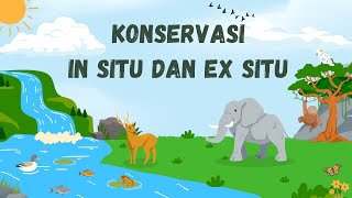 Download lagu EX SITU AND IN SITU CONSERVATION mp3
