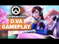 Overwatch 2 D Va Guide