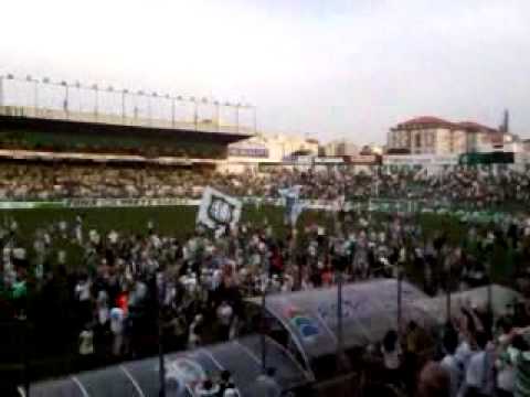 Juventude 3 x 1 Londrina
