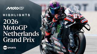 Netherlands GP