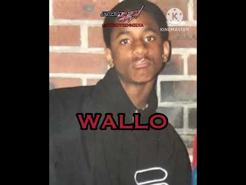 Wallo - Welcome To Norf Philly ft Chops, Spade-O, Reese Rolx, Dutch
