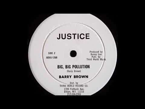 Video thumbnail for Big, Big Pollution